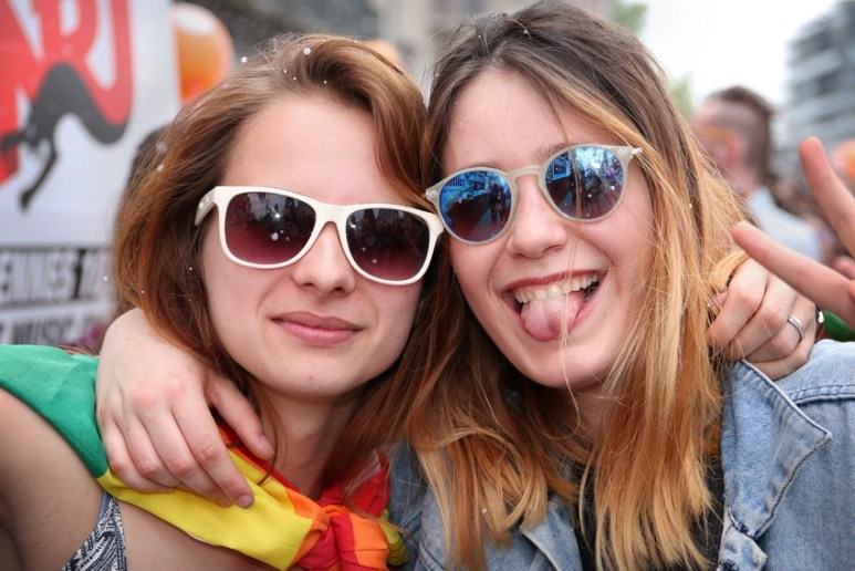 Rennes – Marche LGBT 2016 (38)