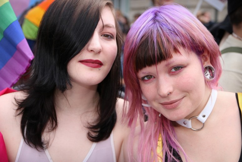 Rennes – Marche LGBT 2016 (45)