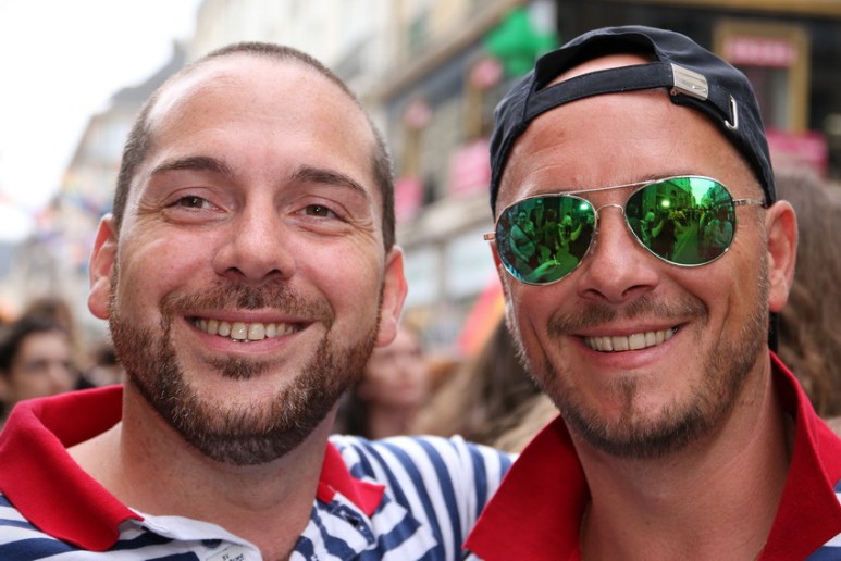 Rennes – Marche LGBT 2016 (46)