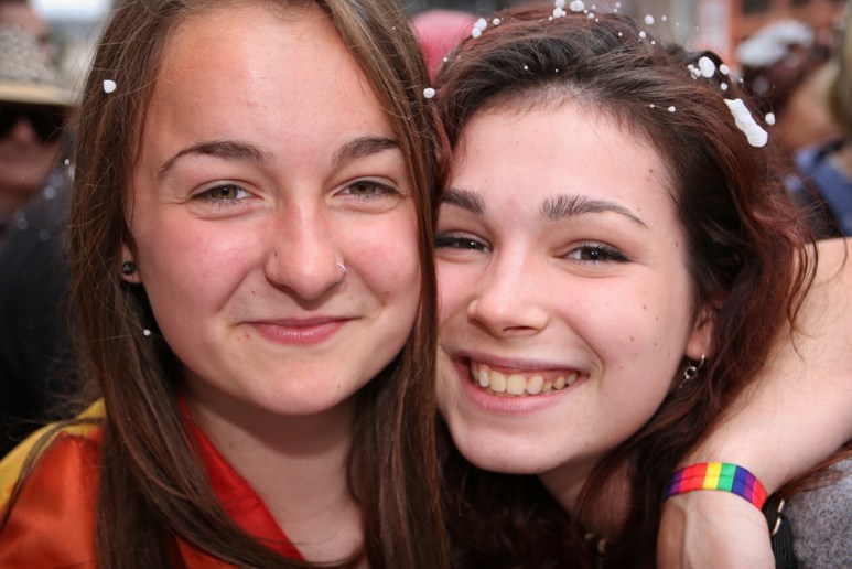 Rennes – Marche LGBT 2016 (49)