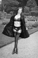 Shanna au Thabor&nbsp;(NB6)