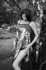 Shanna au Thabor&nbsp;(NB14)