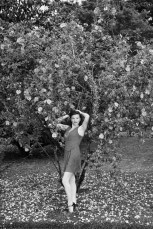 Shanna au Thabor&nbsp;(NB31)