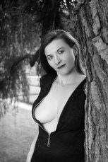 Shanna au Thabor&nbsp;(NB52)