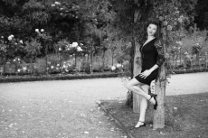 Shanna au Thabor&nbsp;(NB51)