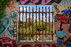 Fenêtre vers ailleurs