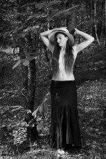 La fée de Brocéliande&nbsp;(NB47)