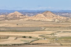 Les Bardenas Reales