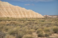 Les Bardenas Reales