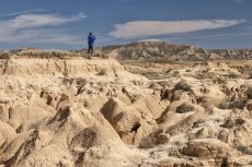 Les Bardenas Reales
