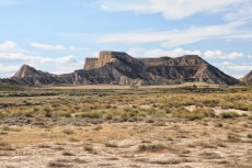 Les Bardenas Reales