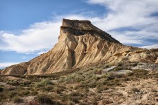 Les Bardenas Reales
