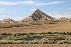 Les Bardenas Reales