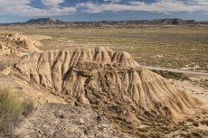 Les Bardenas Reales