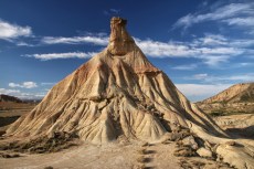 Les Bardenas Reales
