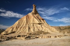 Les Bardenas Reales