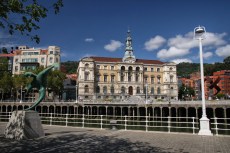 Mairie de Bilbao