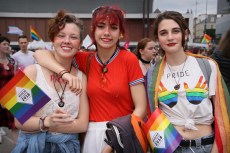 Marche LGBT 2018 de Rennes (8)