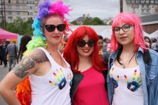 Marche LGBT 2018 de Rennes&nbsp;(10)