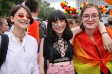 Marche LGBT 2018 de Rennes&nbsp;(17)
