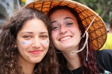 Marche LGBT 2018 de Rennes&nbsp;(37)