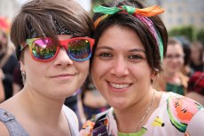 Marche LGBT 2018 de Rennes&nbsp;(53)