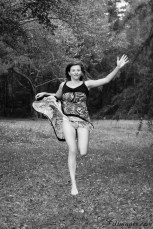 La Fille du Lac (NB80)