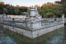 Les Jardins de la Fontaine