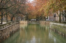 Les Jardins de la Fontaine
