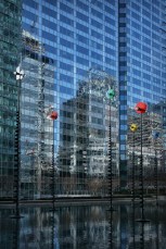 Le Bassin Takis (Paris – La&nbsp;Défense)