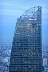 La Tour Engie (Paris – La&nbsp;Défense)