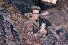 Louka en tenue de&nbsp;camouflage