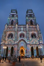 Cathédrale Sainte-Croix d’Orléans