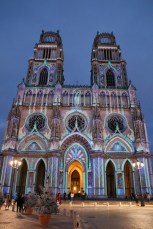 Cathédrale Sainte-Croix d&rsquo;Orléans