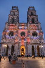 Cathédrale Sainte-Croix d’Orléans