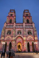 Cathédrale Sainte-Croix d&rsquo;Orléans