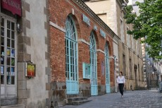Rennes, place des&nbsp;Lices