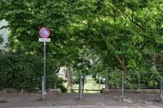 Passage au bout de la rue&nbsp;d&rsquo;Échange