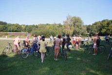 Cyclonue 2020 de Rennes (WNBR)