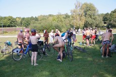 Cyclonue 2020 de Rennes&nbsp;(WNBR)