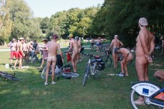 Cyclonue 2020 de Rennes&nbsp;(WNBR)