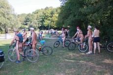 Cyclonue 2020 de Rennes&nbsp;(WNBR)