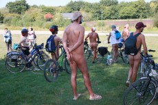 Cyclonue 2020 de Rennes&nbsp;(WNBR)