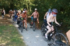 Cyclonue 2020 de Rennes&nbsp;(WNBR)