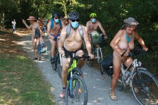 Cyclonue 2020 de Rennes&nbsp;(WNBR)
