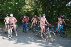 Cyclonue 2020 de Rennes (WNBR)