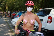 Cyclonue 2020 de Rennes&nbsp;(WNBR)