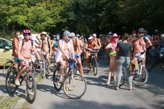 Cyclonue 2020 de Rennes&nbsp;(WNBR)
