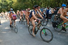Cyclonue 2020 de Rennes&nbsp;(WNBR)