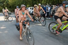 Cyclonue 2020 de Rennes&nbsp;(WNBR)